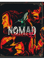 NOMAD メガロボクス2 Blu-ray BOX（特装限定版） （ブルーレイディスク）