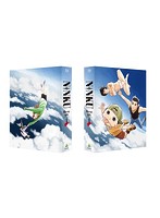 NINKU-忍空- Blu-ray BOX 1 （ブルーレイディスク）