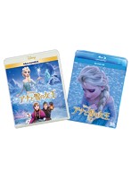 オンライン予約限定商品:アナと雪の女王 MovieNEXプラス3D （ブルーレイ3D＋ブルーレイ＋DVD＋デジタル...