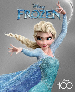 アナと雪の女王 MovieNEX Disney100 エディション（数量限定）（Blu-ray Disc＋DVD） （ブルーレイディスク）