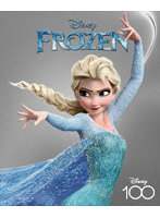 アナと雪の女王 MovieNEX Disney100 エディション（数量限定）（Blu-ray Disc＋DVD） （ブルーレイディ...