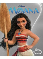 モアナと伝説の海 MovieNEX Disney100 エディション（数量限定）（Blu-ray Disc＋DVD） （ブルーレイデ...