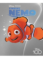ファインディング・ニモ MovieNEX Disney100 エディション（数量限定）（Blu-ray Disc＋DVD） （ブルー...