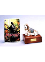 イノセンス DVD/リミテッドエディション VOLUME1・DOG BOX
