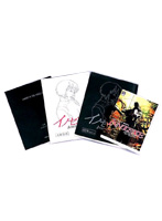 イノセンス DVD/リミテッドエディション VOLUME2・STAFF BOX