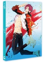 Free！-Dive to the Future- （5）