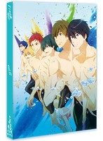 Free！-Dive to the Future- （6）
