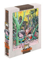 ゲゲゲの鬼太郎 1971 DVD-BOX ゲゲゲBOX 70’s （完全予約限定生産）