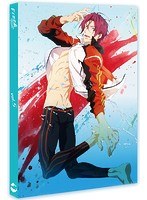 Free！-Dive to the Future- （5） （ブルーレイディスク）