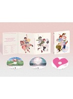 ローリング☆ガールズ Blu-ray BOX～5周年記念特装版～（初回限定生産 ブルーレイディスク）