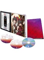 TVアニメ「あかねさす少女」Blu-ray BOX （ブルーレイディスク）