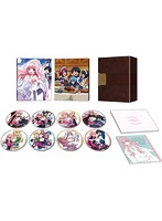 ゼロの使い魔 Memorial Complete Blu-ray BOX （ブルーレイディスク）