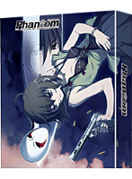 Phantom～Requiem for the Phantom～Blu-ray BOX （ブルーレイディスク）