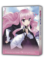 ゼロの使い魔 ～三美姫の輪舞～ Blu-ray BOX （ブルーレイディスク）