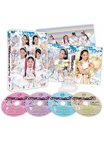 アイドル×戦士 ミラクルちゅーんず！ DVD BOX vol.3