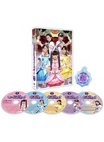 魔法×戦士 マジマジョピュアーズ！ DVD BOX vol.2