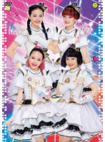 ビッ友×戦士 キラメキパワーズ！ DVD BOX Vol.2