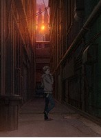 歌舞伎町シャーロック OVA （ブルーレイディスク）