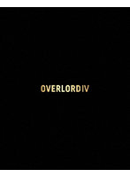 オーバーロードIV 1 （ブルーレイディスク）