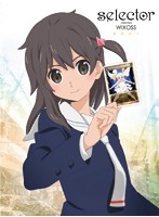 selector infected WIXOSS BOX 1（初回限定版 ブルーレイディスク）