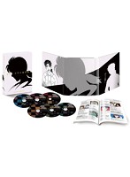アニメ「金田一少年の事件簿R」 Blu-ray BOX （ブルーレイディスク）