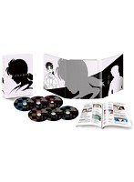 アニメ「金田一少年の事件簿R」 DVD BOX