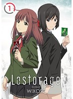 Lostorage incited WIXOSS 1 （初回仕様版）