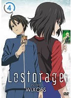 Lostorage incited WIXOSS 4 （初回仕様版 ブルーレイディスク）