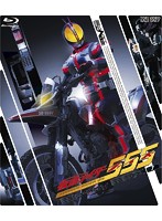仮面ライダー555（ファイズ） Blu-ray BOX 1 （ブルーレイディスク）