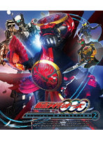 仮面ライダーOOO（オーズ） Blu-ray COLLECTION 2 （ブルーレイディスク）
