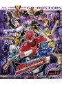 スーパー戦隊シリーズ 特命戦隊ゴーバスターズ Vol.11 （ブルーレイディスク）