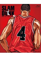 SLAM DUNK Blu-ray Collection VOL.3 （ブルーレイディスク）