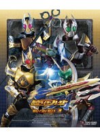 仮面ライダー剣（ブレイド） Blu-ray BOX 3 （ブルーレイディスク）