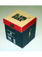 SLAM DUNK DVD-BOX 赤木剛憲「4」仕様