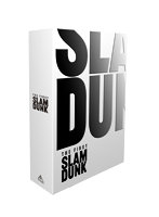 映画『THE FIRST SLAM DUNK』LIMITED EDITION（初回生産限定）（4K ULTRA HD）