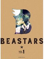 BEASTARS Vol.1 （ブルーレイディスク）