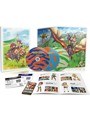 モンスターハンター ストーリーズ RIDE ON DVD BOX Vol.1