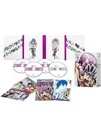 弱虫ペダル GLORY LINE DVD BOX Vol.3