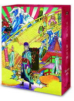 モノノ怪＋怪～ayakashi～化猫 Blu-ray BOX （ブルーレイディスク）
