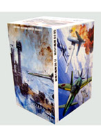 「紺碧の艦隊」「旭日の艦隊」コンプリート DVD-BOX 2