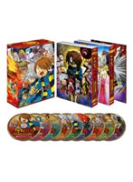 ゲゲゲの鬼太郎 2007年TVアニメ版 DVD-BOX2