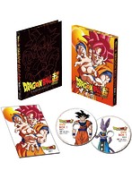 ドラゴンボール超 DVD-BOX1