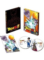 ドラゴンボール超 DVD-BOX2