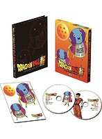 ドラゴンボール超 DVD-BOX7