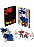 ドラゴンボール超 DVD-BOX10