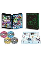 デジモンユニバース アプリモンスターズ DVD-BOX2