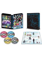デジモンユニバース アプリモンスターズ DVD-BOX3