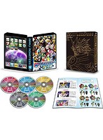 デジモンユニバース アプリモンスターズ DVD-BOX4