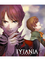 TYTANIA-タイタニア- 1 （ブルーレイディスク）