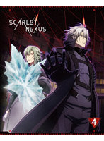 SCARLET NEXUS 4 （ブルーレイディスク）